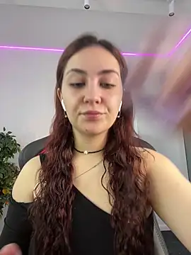 AshleySkott  online show from October 14, 9:23 am