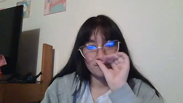 Arielle lov online show from January 7, 2:26 am