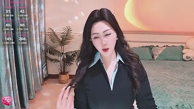 Tingdie online show from February 11, 2:18 pm