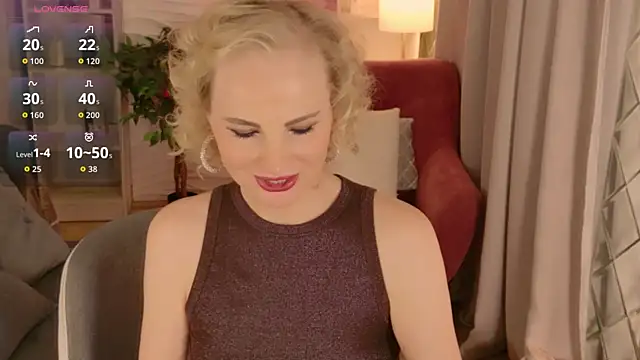 Sandra Kind online show from April 18, 5:54 am