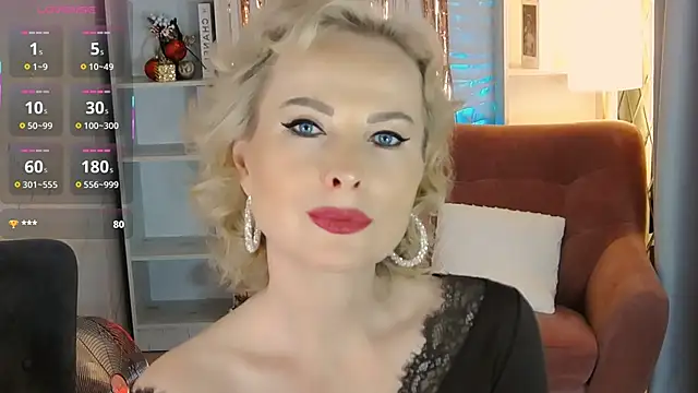 Sandra Kind online show from December 23, 6:06 am