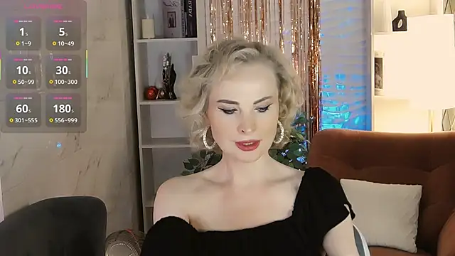 Sandra Kind online show from January 6, 5:44 am