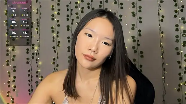 Asian Vi online show from October 7, 6:23 pm