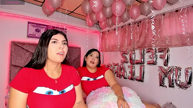 Cristal Smith20 online show from February 14, 1:24 pm