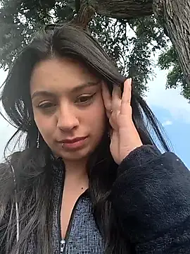 Nat XxX online show from December 16, 8:04 pm