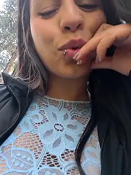 Nat XxX online show from November 2, 9:40 pm