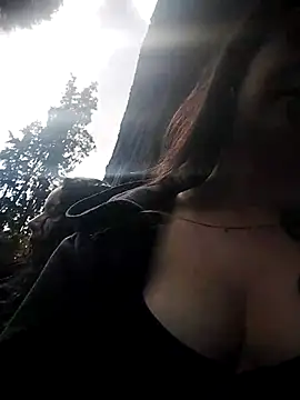 Nat XxX online show from September 19, 7:35 pm