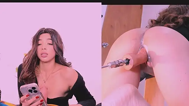 Karol Rossee online show from February 1, 7:12 pm