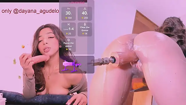 Karol Rossee online show from March 3, 7:20 pm