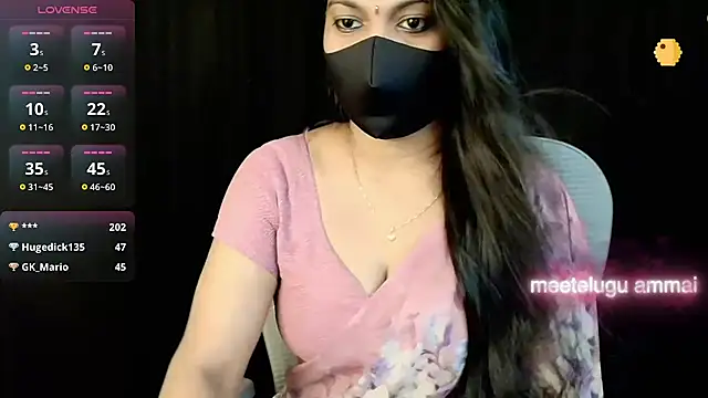 nehanya telugu online show from November 1, 5:39 pm