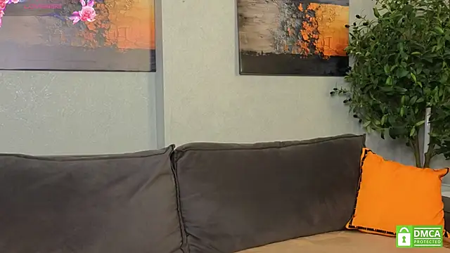 Anna Carters online show from October 6, 11:27 am