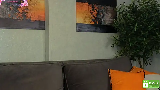 Anna Carters online show from September 23, 11:41 am