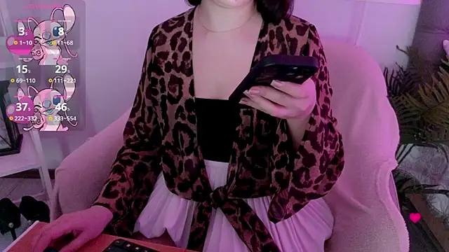 baby debbie online show from November 22, 9:39 pm