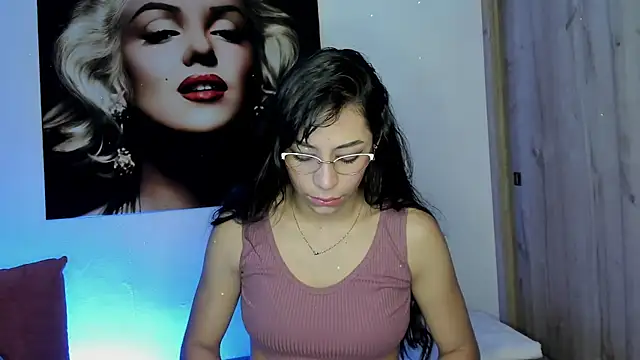 TANIA 06 online show from October 22, 1:16 pm