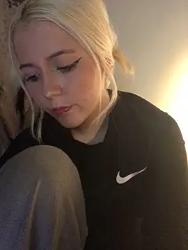 Blondie Sofia Essexbabe online show from October 12, 10:34 pm