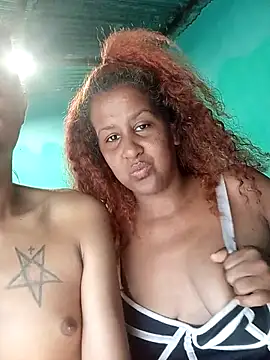 shirlihot online show from October 6, 12:55 pm