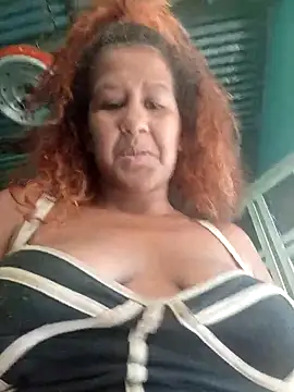 shirlihot online show from December 15, 11:59 am