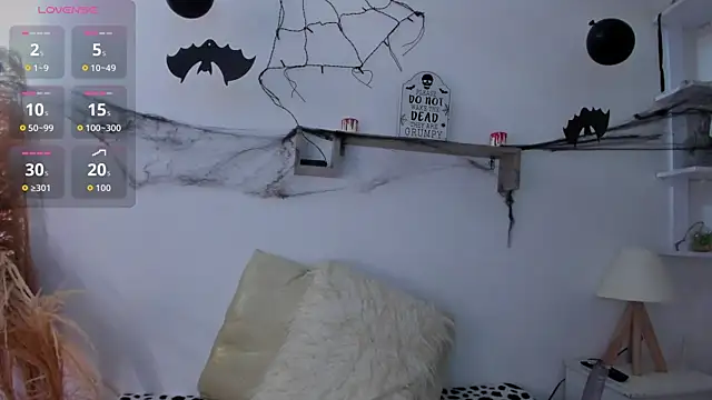 emily-777 online show from October 20, 9:18 pm