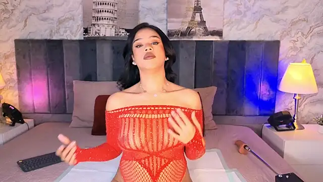 LiaHilton2 online show from September 17, 12:47 pm