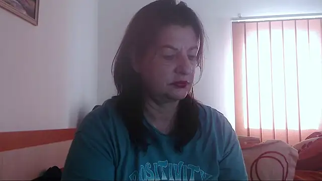 ExtasyMature online show from October 10, 11:59 am