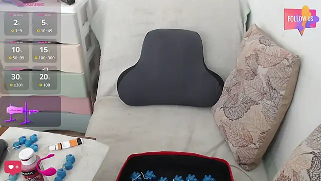 Sexyqueen mature  online show from October 3, 5:18 pm