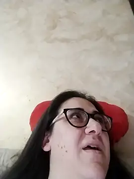 Dolcecurvy online show from March 17, 10:58 pm