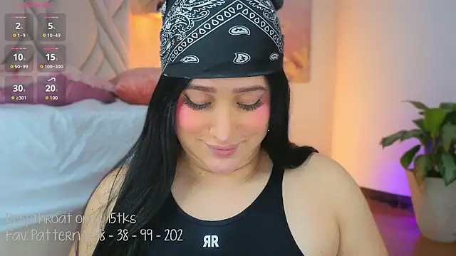 Leaa Cox online show from February 6, 4:49 am