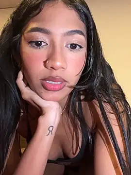 Tyla Ks online show from March 6, 12:39 am