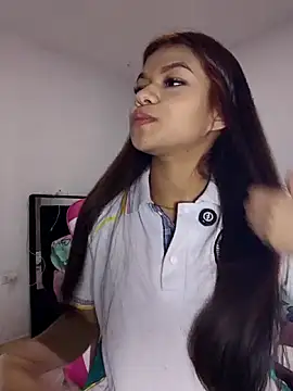 sophia ramirez12 online show from May 29, 9:13 pm