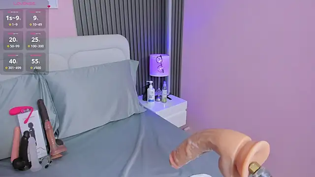 honey sofii  online show from April 4, 1:43 pm