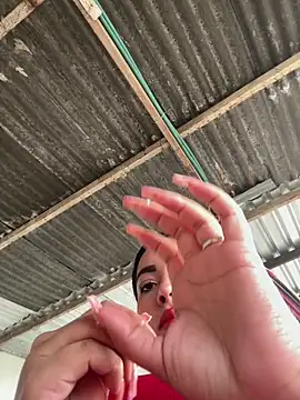  SARA 69 online show from March 31, 12:38 pm