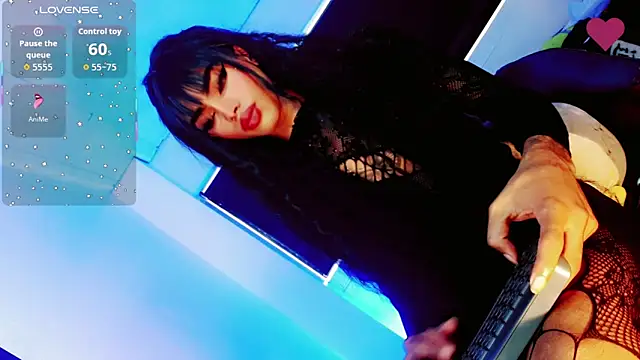 jymena xxx online show from March 5, 8:04 pm