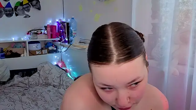 milliedoll online show from November 11, 5:14 am