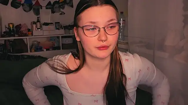 milliedoll online show from November 20, 11:22 am