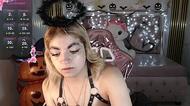 lili conor s online show from October 5, 4:39 am