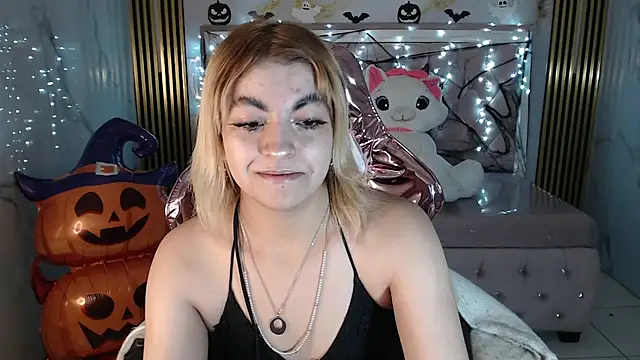 lili conor s online show from October 14, 3:42 am