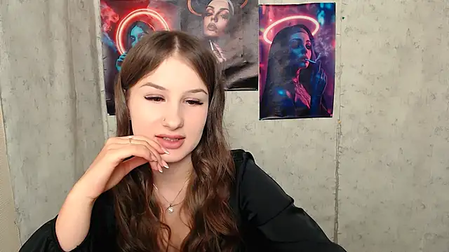  MiaAngell online show from September 11, 3:12 pm