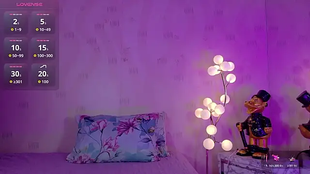 innocenthazel online show from February 1, 12:26 pm