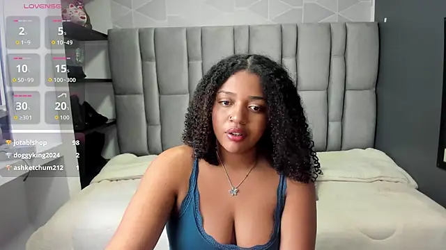 Natasha rose   online show from September 12, 8:38 pm