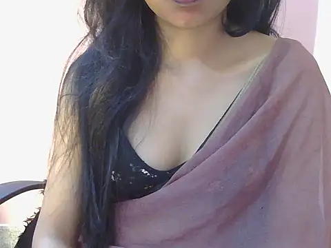 Cute Pihu01 online show from January 8, 7:40 pm