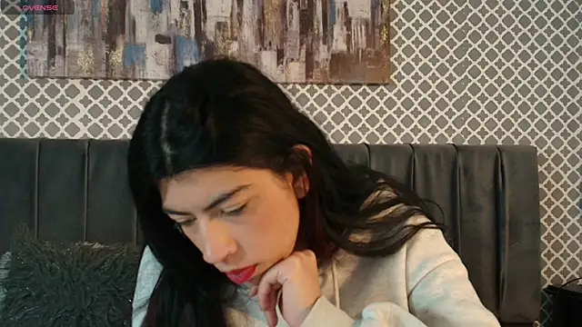 Cassie bloom online show from October 16, 5:10 am