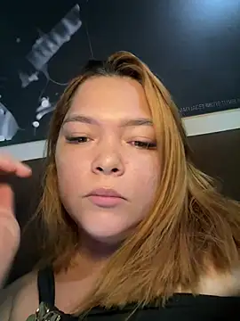 GoddessChaar online show from March 9, 10:51 am