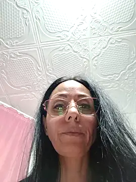 Ramona870 online show from October 8, 8:29 am