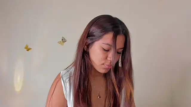 violett 24  online show from September 14, 12:30 am