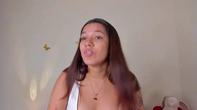 violett 24  online show from October 1, 11:20 pm