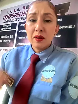 Megan-01- online show from October 16, 12:30 pm