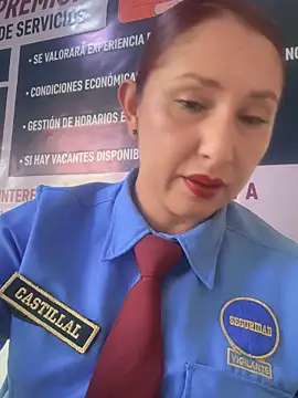 Megan-01- online show from October 15, 12:30 pm