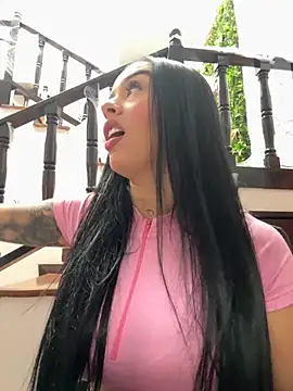 Antonella Smiith  online show from October 20, 1:36 pm