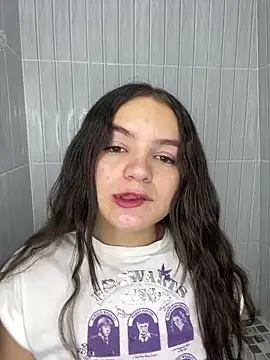 Agata  Rose online show from May 31, 6:09 pm