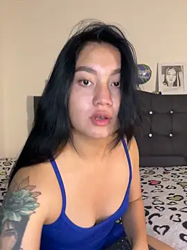 sloppy cat online show from November 18, 10:44 pm